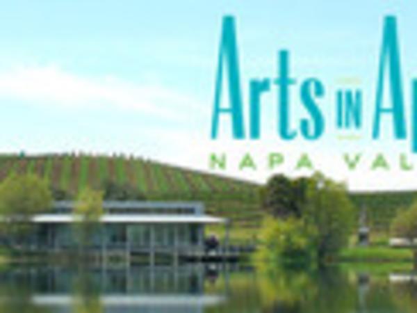 Arts in April 2