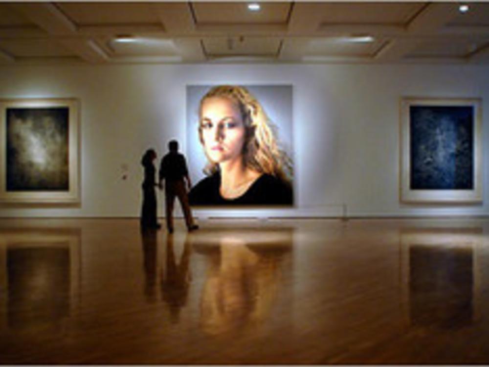 Art Gallery