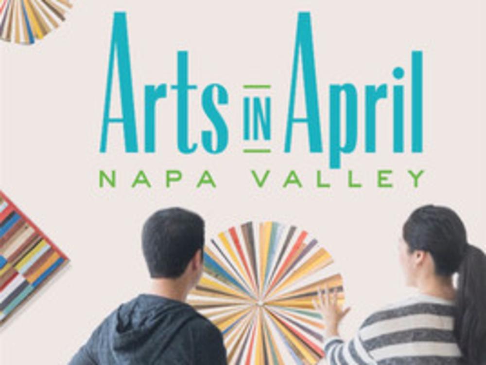 Arts in April