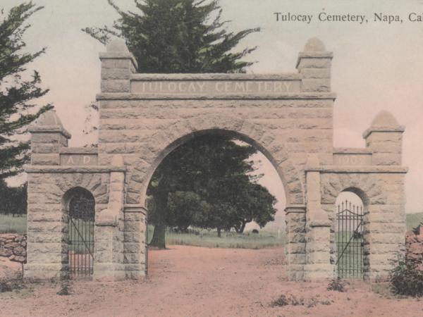 Tulocay Cemetery