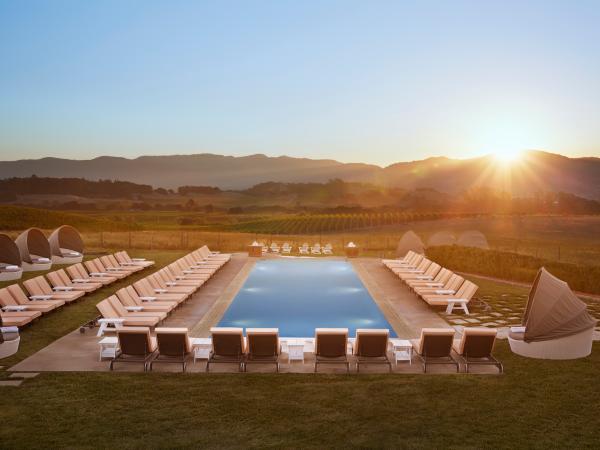 Carneros Resort & Spa