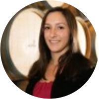 Jennifer Singer - Visit Napa Valley blog writer