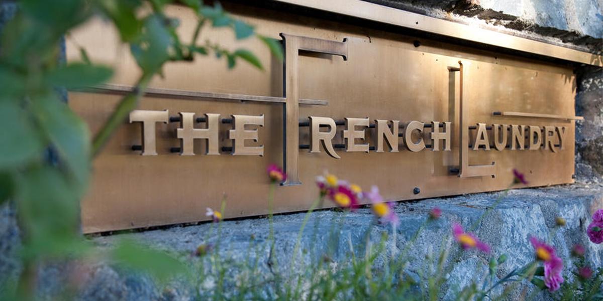 The French Laundry