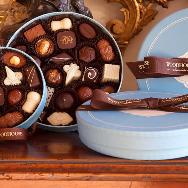 Woodhouse Chocolate