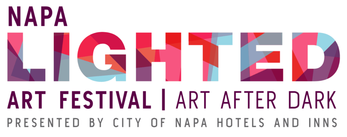 Napa Lighted Art Festival 2025