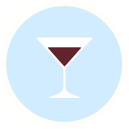 cocktail icon