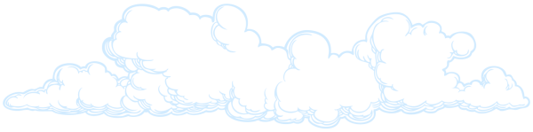 clouds illustration