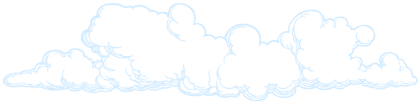 Clouds illustration